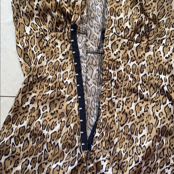 Guess silk top - Picture 5 of 6